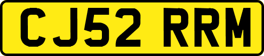 CJ52RRM