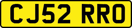 CJ52RRO
