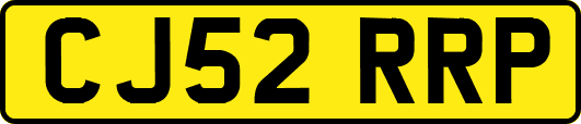 CJ52RRP