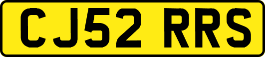 CJ52RRS
