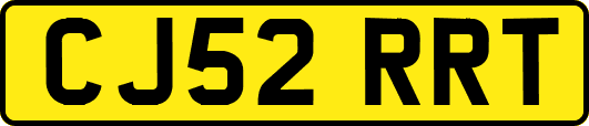 CJ52RRT
