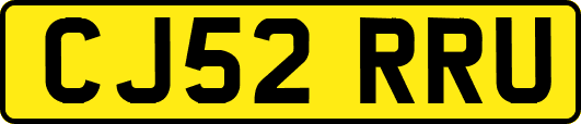 CJ52RRU