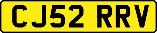 CJ52RRV