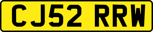 CJ52RRW