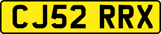 CJ52RRX