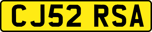 CJ52RSA