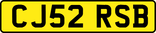 CJ52RSB