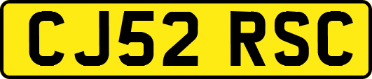 CJ52RSC
