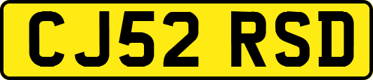 CJ52RSD