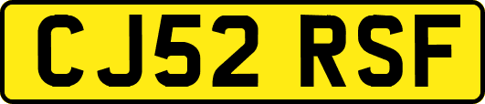 CJ52RSF