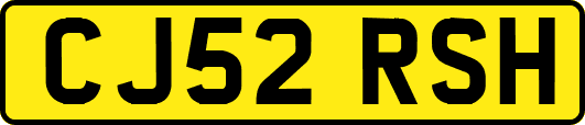 CJ52RSH