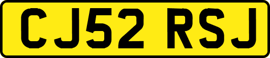 CJ52RSJ