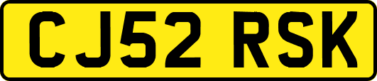 CJ52RSK