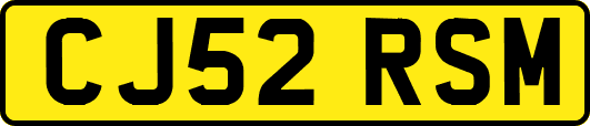 CJ52RSM