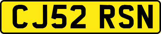 CJ52RSN