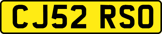 CJ52RSO