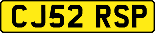 CJ52RSP