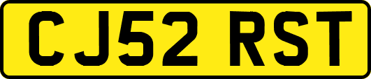CJ52RST