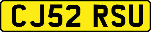CJ52RSU