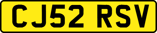CJ52RSV