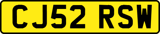 CJ52RSW