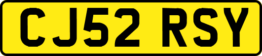 CJ52RSY