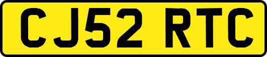 CJ52RTC