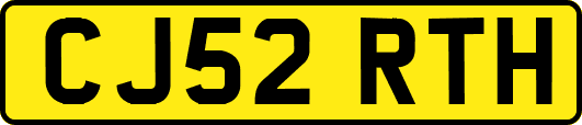 CJ52RTH