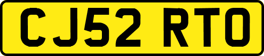 CJ52RTO