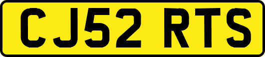 CJ52RTS