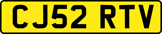 CJ52RTV
