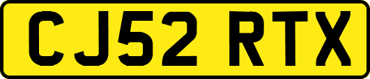 CJ52RTX