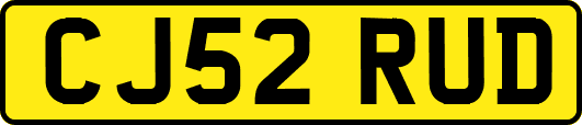 CJ52RUD