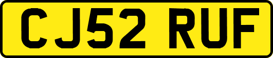 CJ52RUF