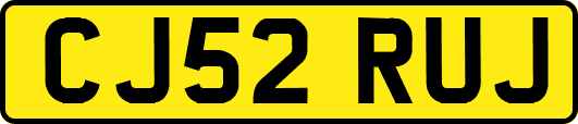 CJ52RUJ