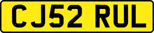 CJ52RUL