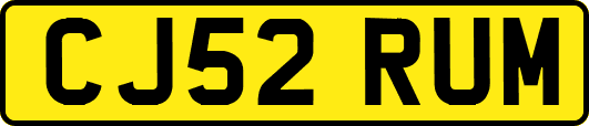 CJ52RUM