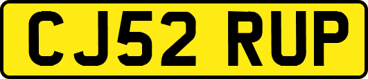 CJ52RUP