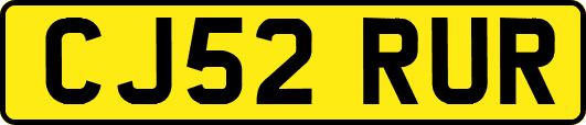 CJ52RUR