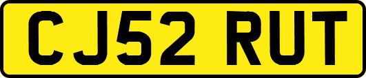 CJ52RUT