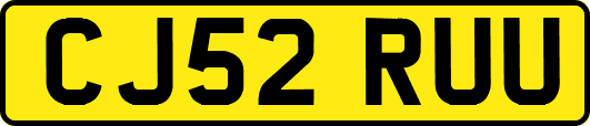 CJ52RUU
