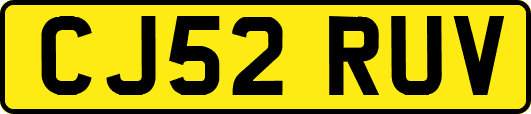 CJ52RUV