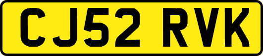 CJ52RVK