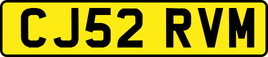 CJ52RVM