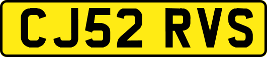 CJ52RVS