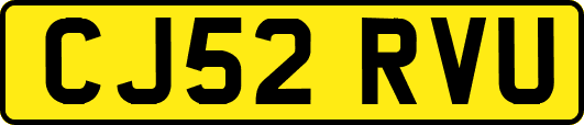 CJ52RVU