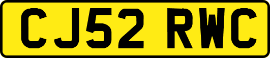 CJ52RWC