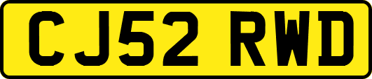CJ52RWD
