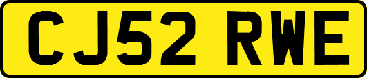 CJ52RWE