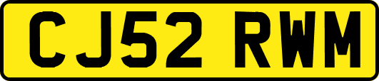 CJ52RWM